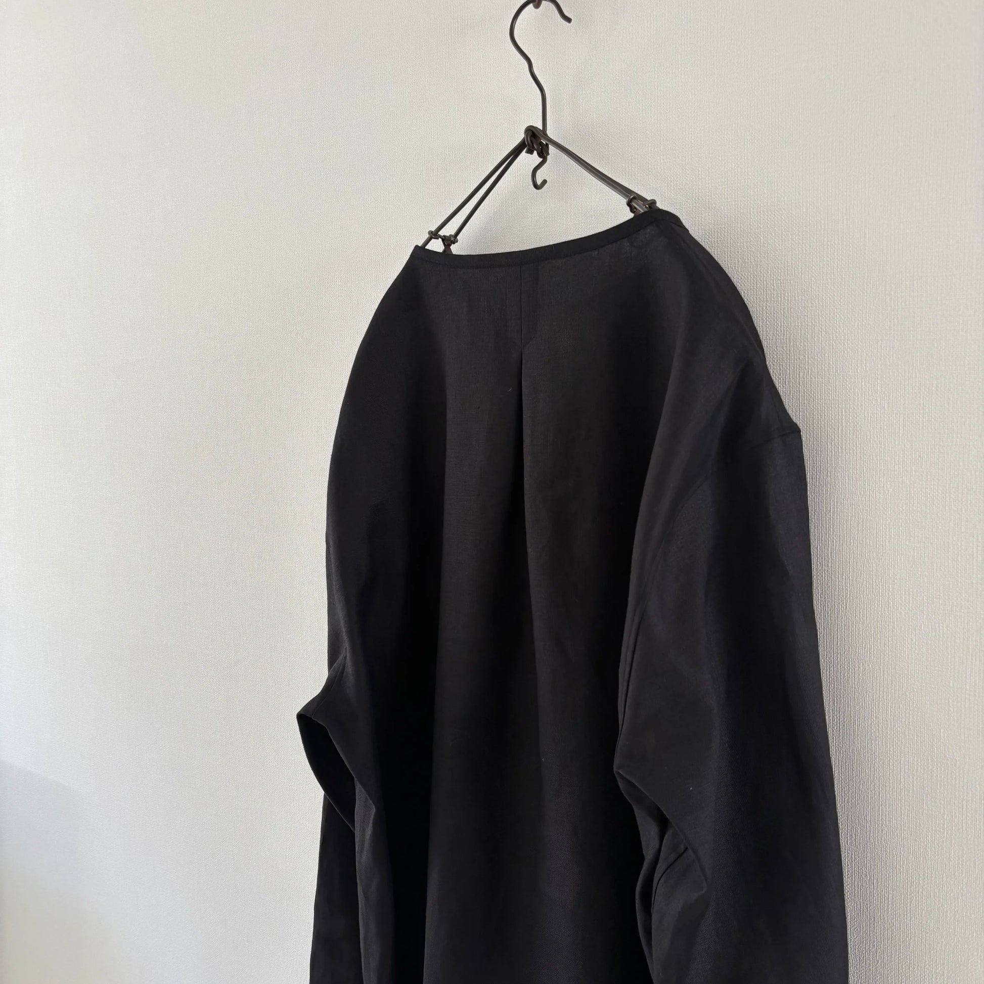 cleaveland×BELLA MOLNAR <br> : to order  <br> “TV shirt “ pil