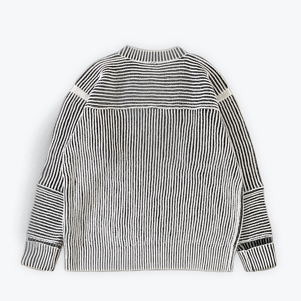 cleaveland NW C/pullover long sleeve “Mutation front”