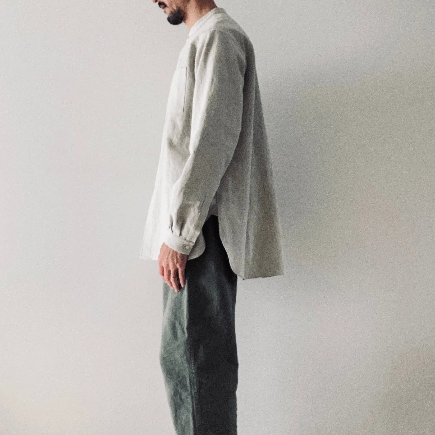 cleaveland × BELLA MOLNAR <br> to order <br>  “Dress the cheat “ vfb