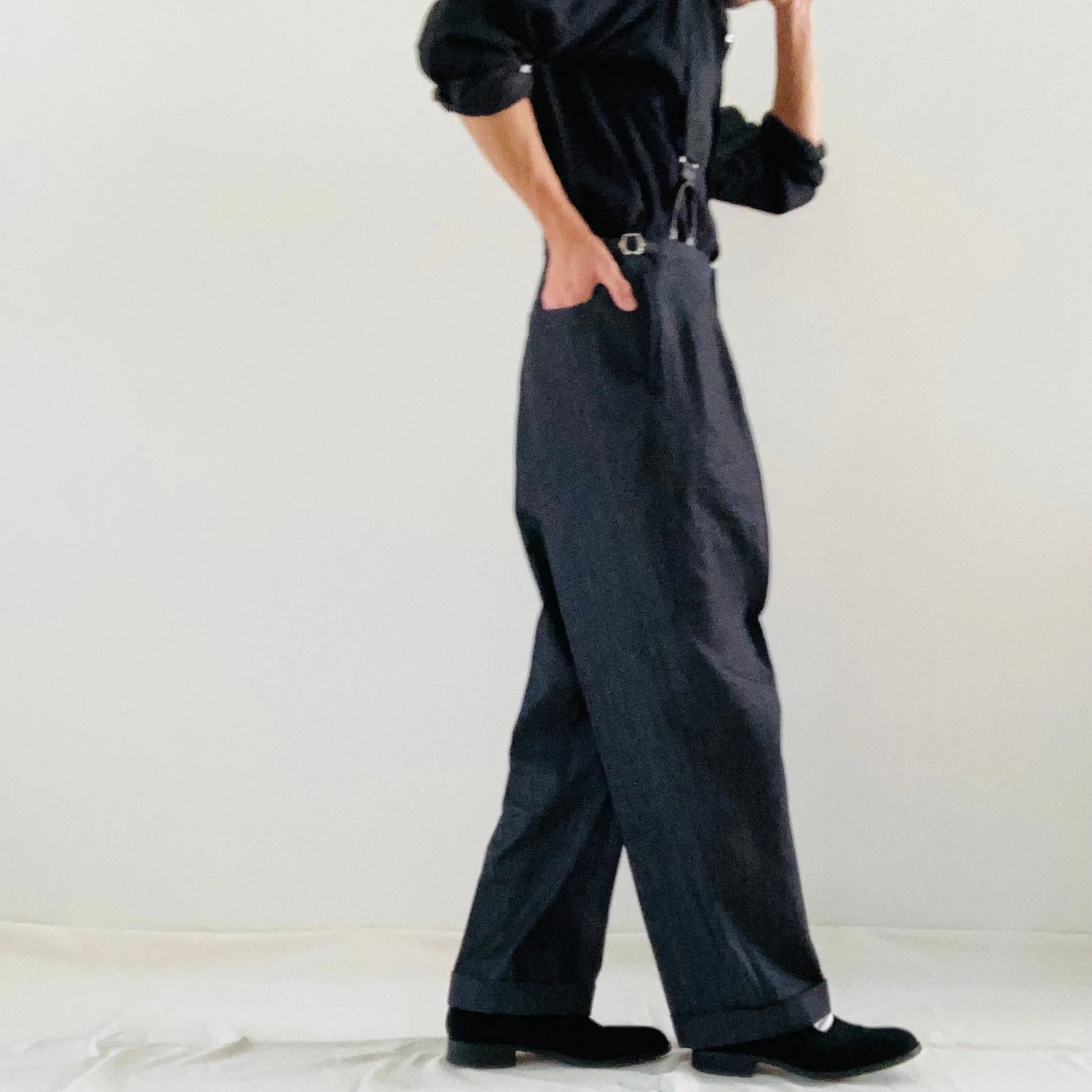 cleaveland×BELLA MOLNAR <br> : to order <br>  "Lifetime’s" vld