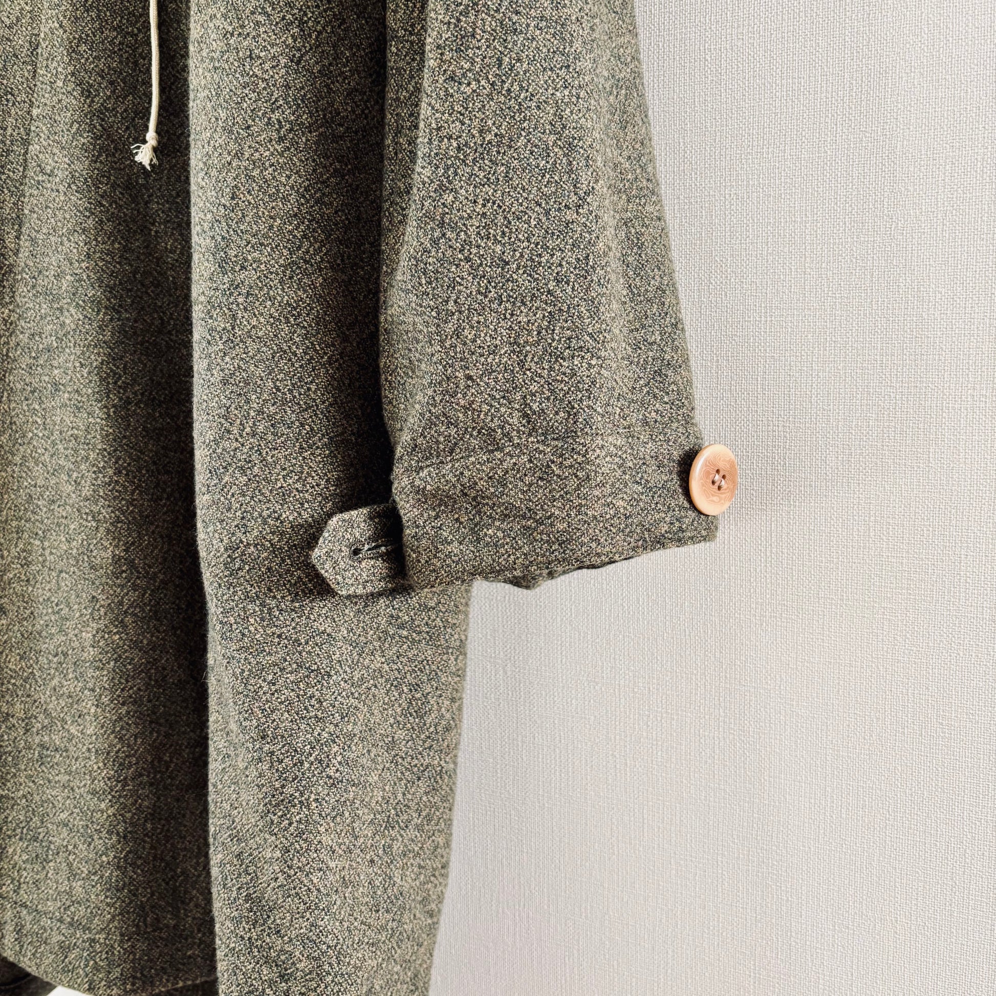 cleaveland×BELLA MOLNAR <br> : to order <br> “Play coat"  ACnep
