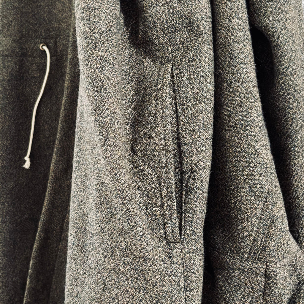 cleaveland×BELLA MOLNAR <br> : to order <br> “Play coat"  ACnep