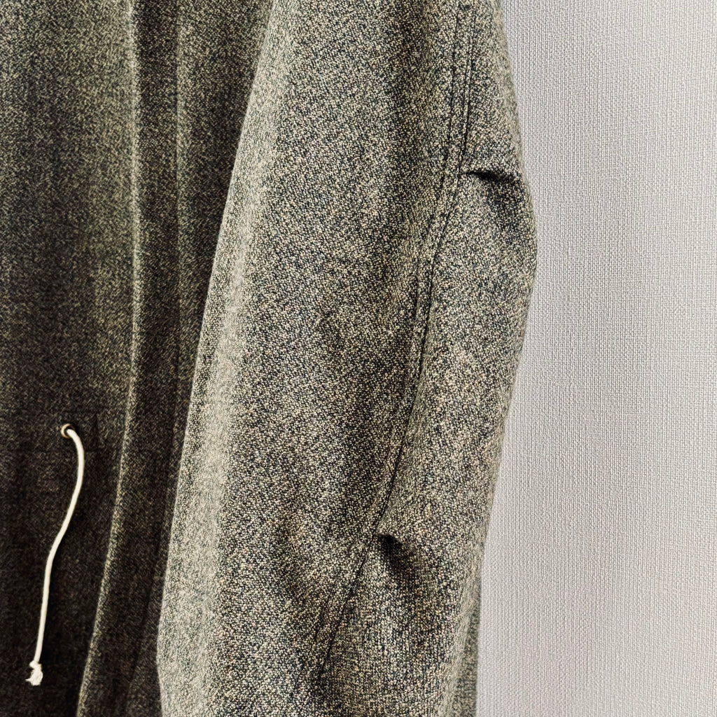cleaveland×BELLA MOLNAR <br> : to order <br> “Play coat"  ACnep