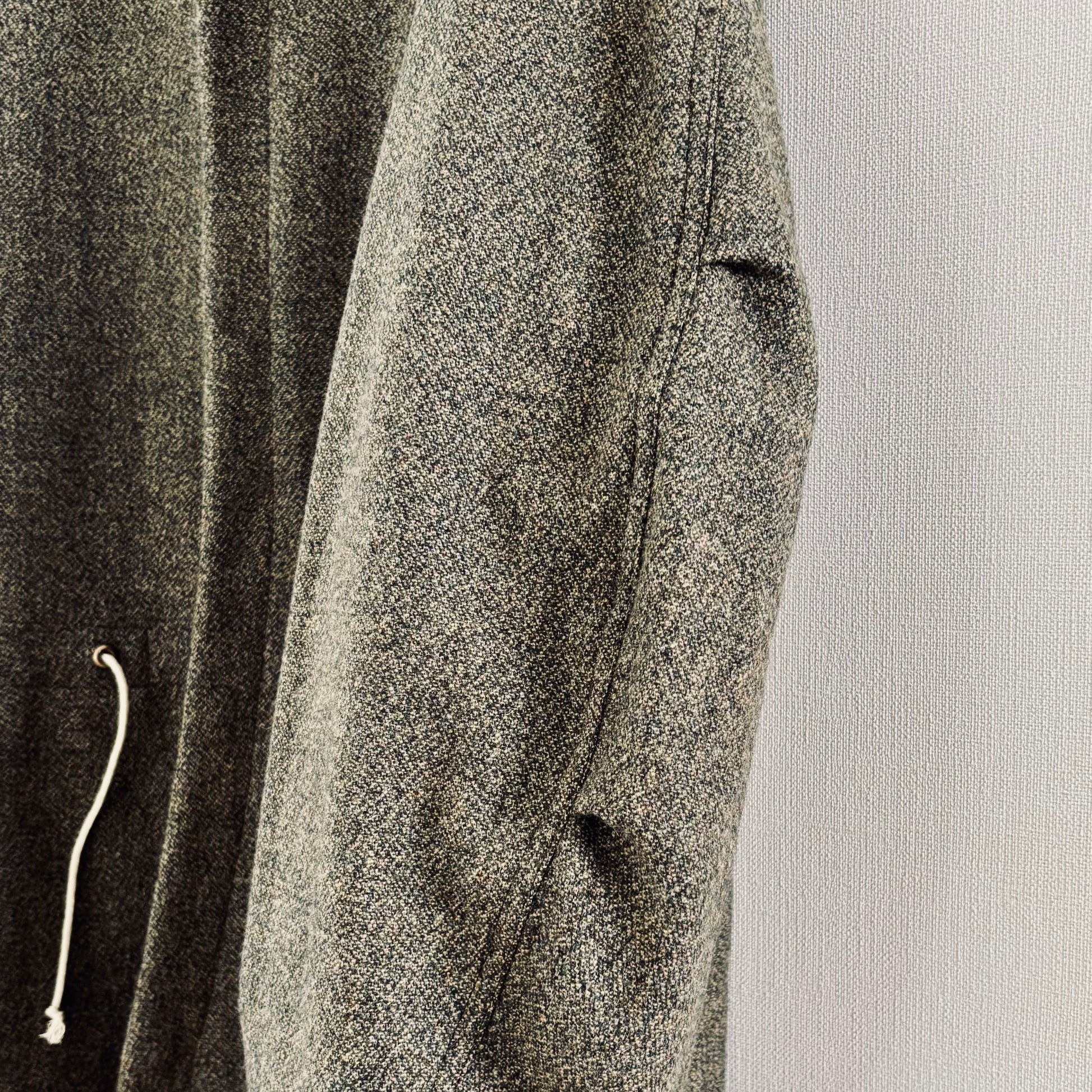 cleaveland×BELLA MOLNAR <br> : to order <br> “Play coat"  ACnep