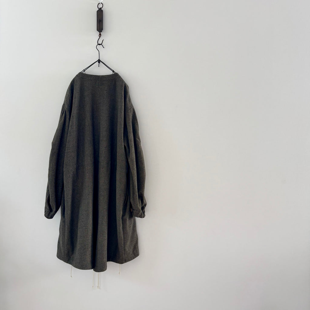 cleaveland×BELLA MOLNAR <br> : to order <br> “Play coat"  ACnep