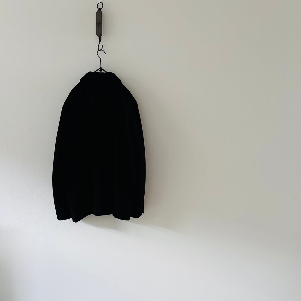 cleaveland×BELLA MOLNAR <br> : to order <br>  “Car coat ” wcBeaver