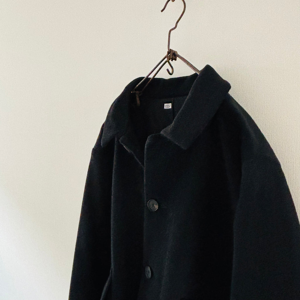cleaveland×BELLA MOLNAR <br> : to order <br>  “Car coat ” wcBeaver