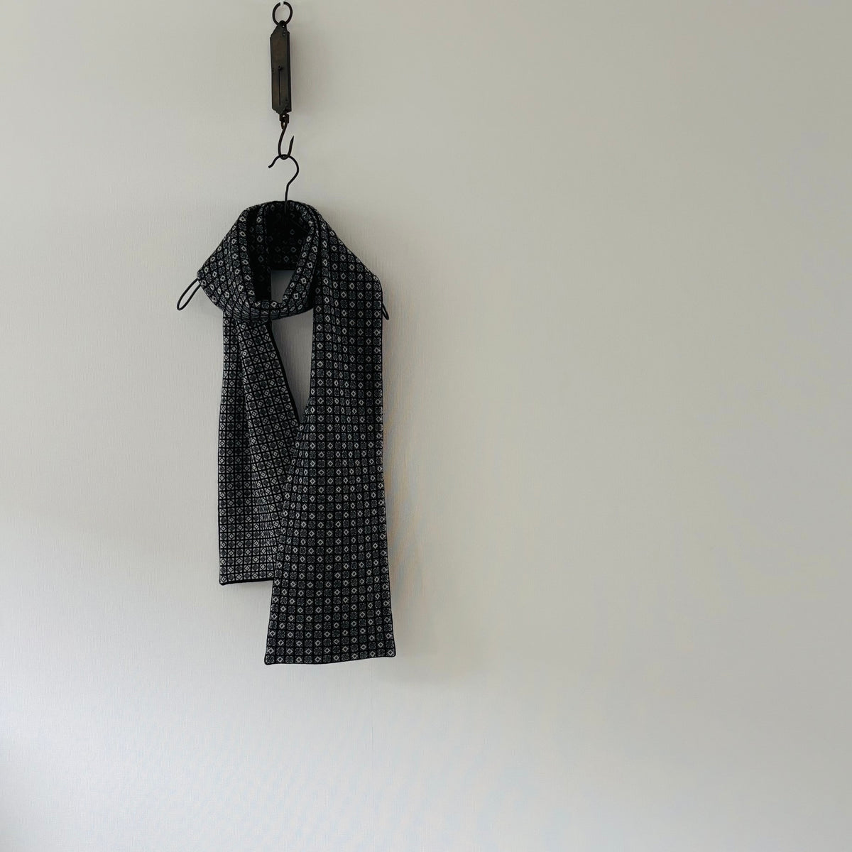 Cleaveland<br> "Petite ville"<br> L/silencieux Noir mw