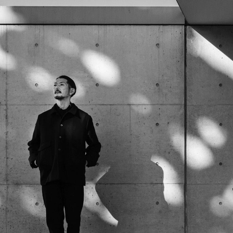 cleaveland×BELLA MOLNAR <br> : to order <br>  “Car coat ” wcBeaver