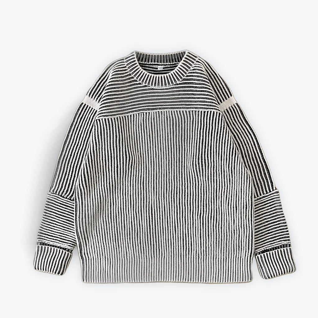 cleaveland NW C/pullover long sleeve “Mutation front”
