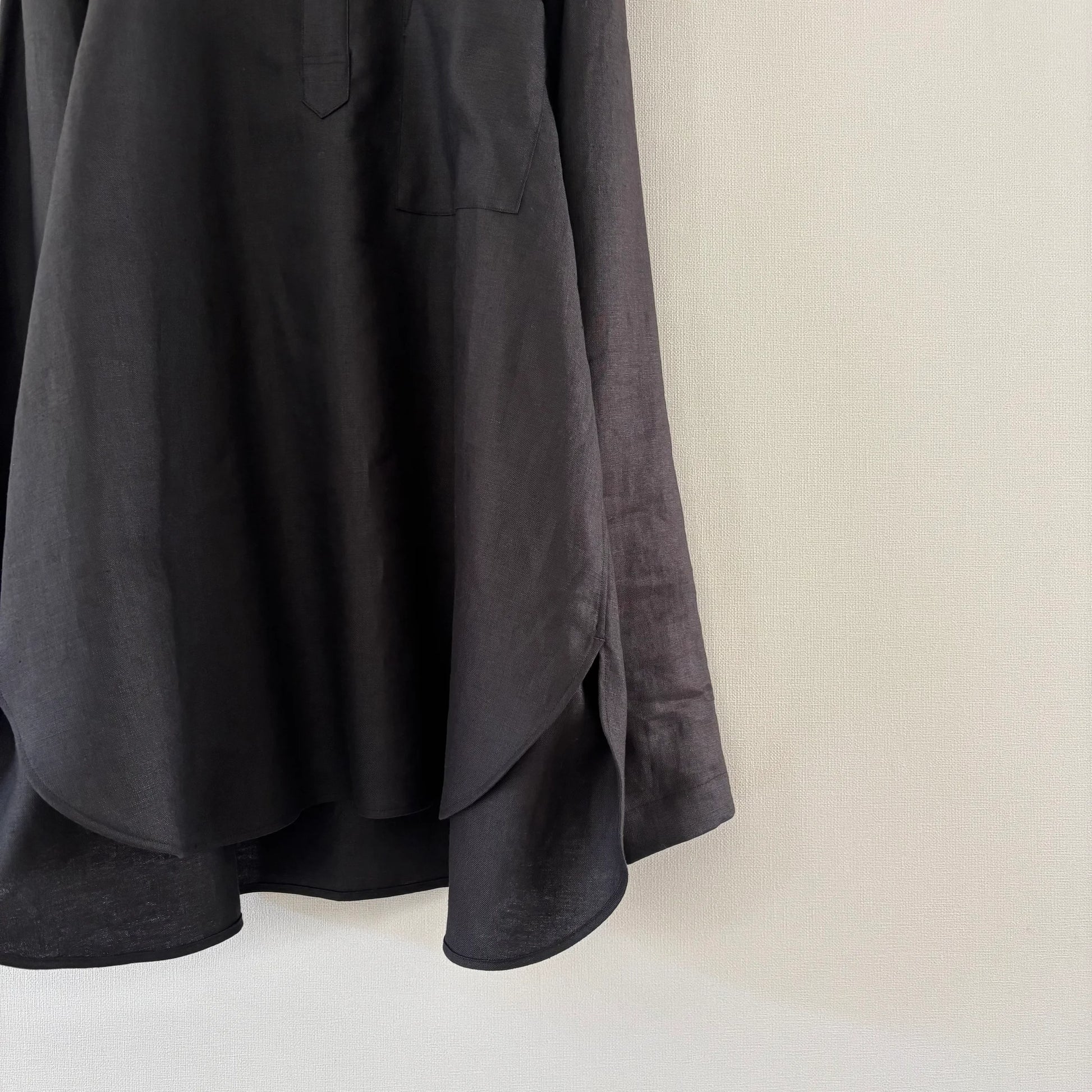 cleaveland×BELLA MOLNAR <br> : to order  <br> “TV shirt “ pil