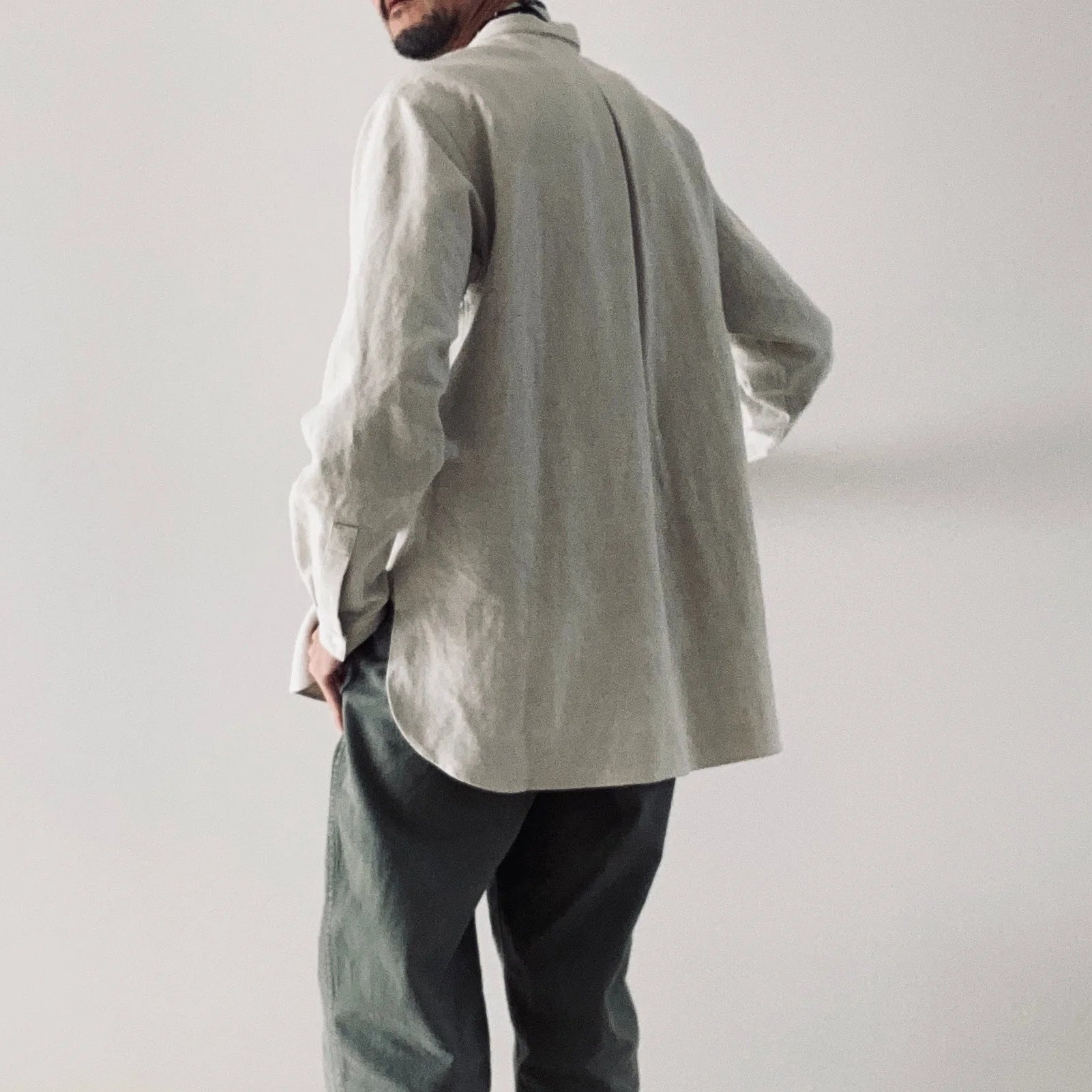 cleaveland × BELLA MOLNAR <br> to order <br>  “Dress the cheat “ vfb