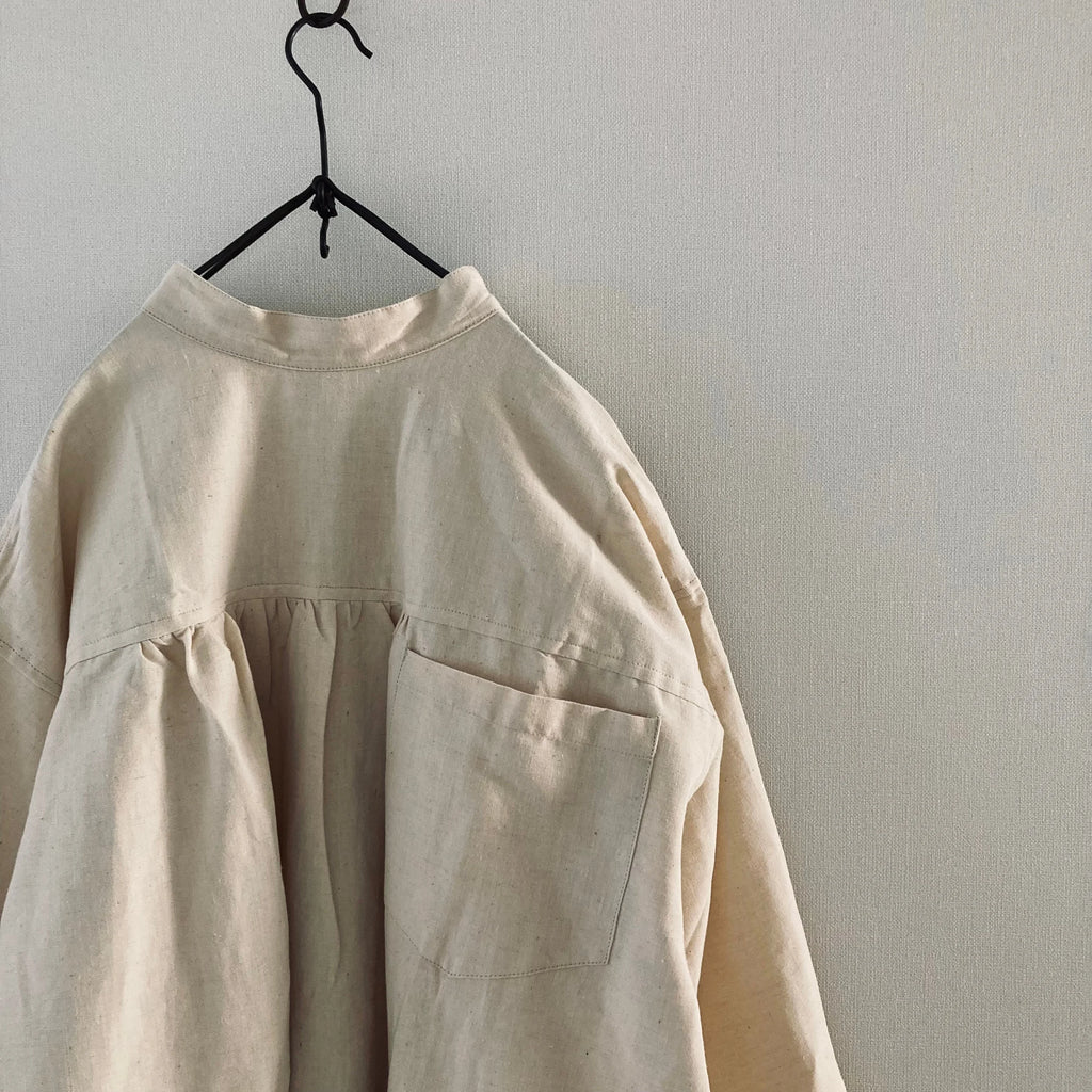 Vintage <br> “French army” <br> Medical coat of H.M.