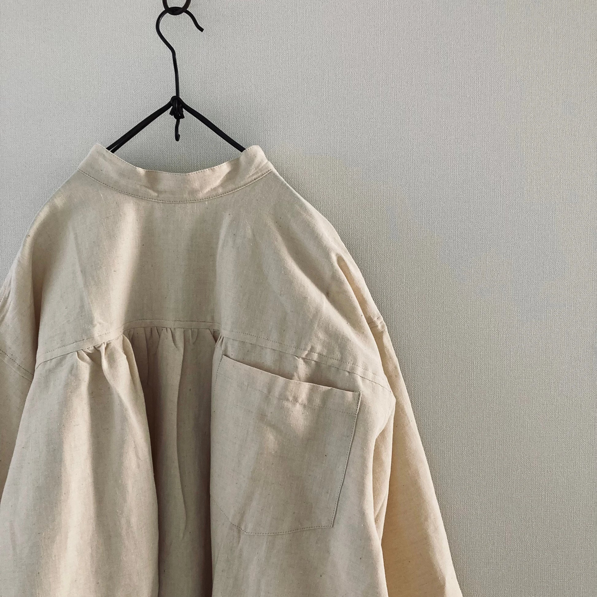Vintage <br> “French army” <br> Medical coat of H.M.