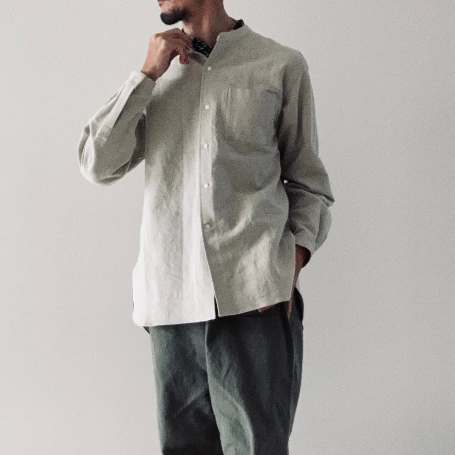 cleaveland × BELLA MOLNAR <br> to order <br>  “Dress the cheat “ vfb