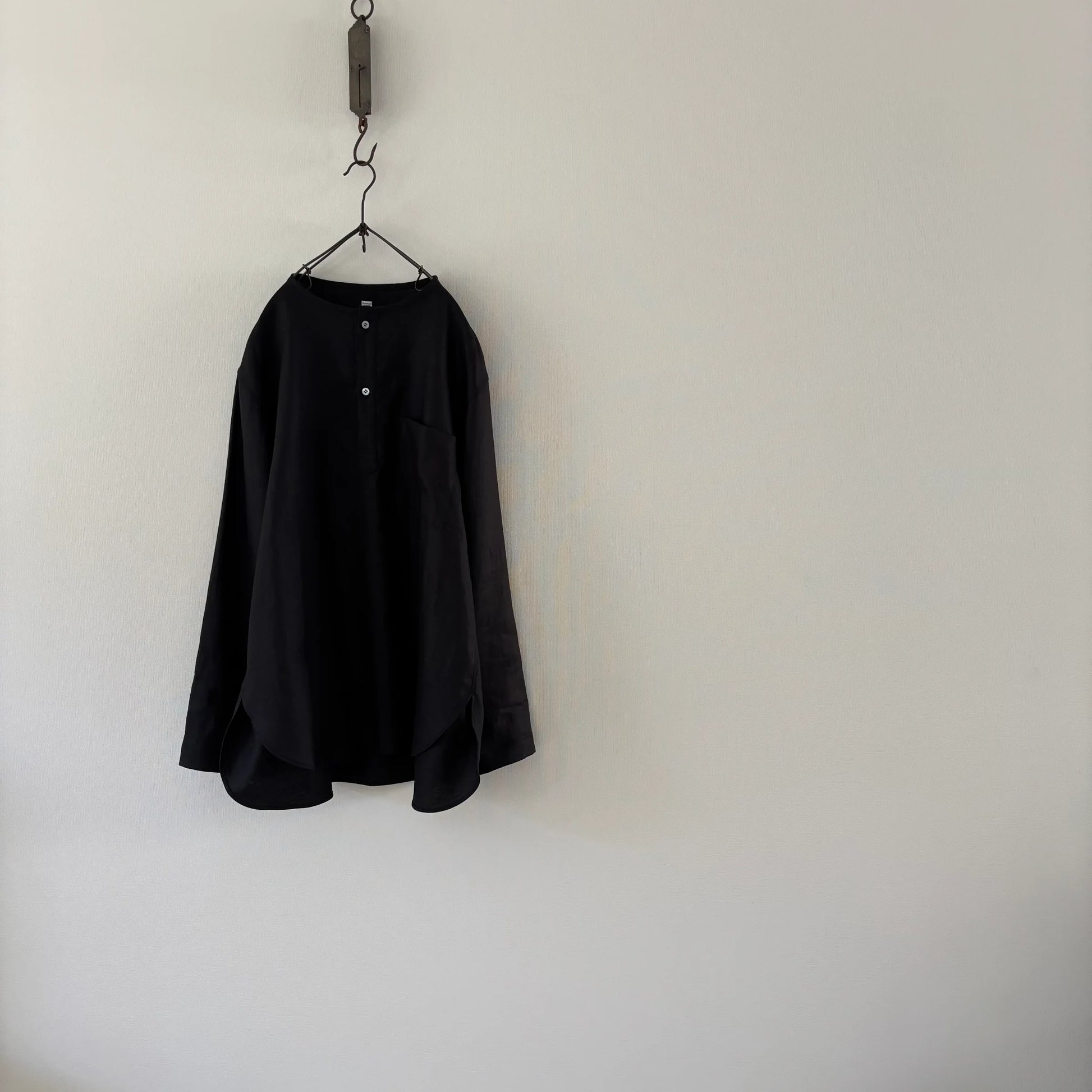 cleaveland×BELLA MOLNAR <br> : to order  <br> “TV shirt “ pil