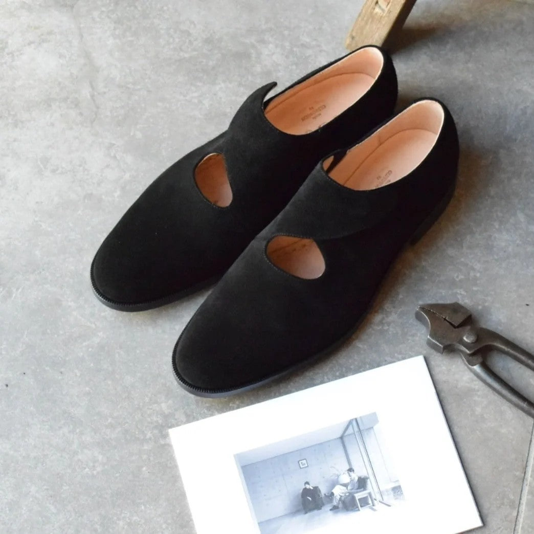 cleaveland×BELLA MOLNAR <br> : to order <br>  “Play shoes“
