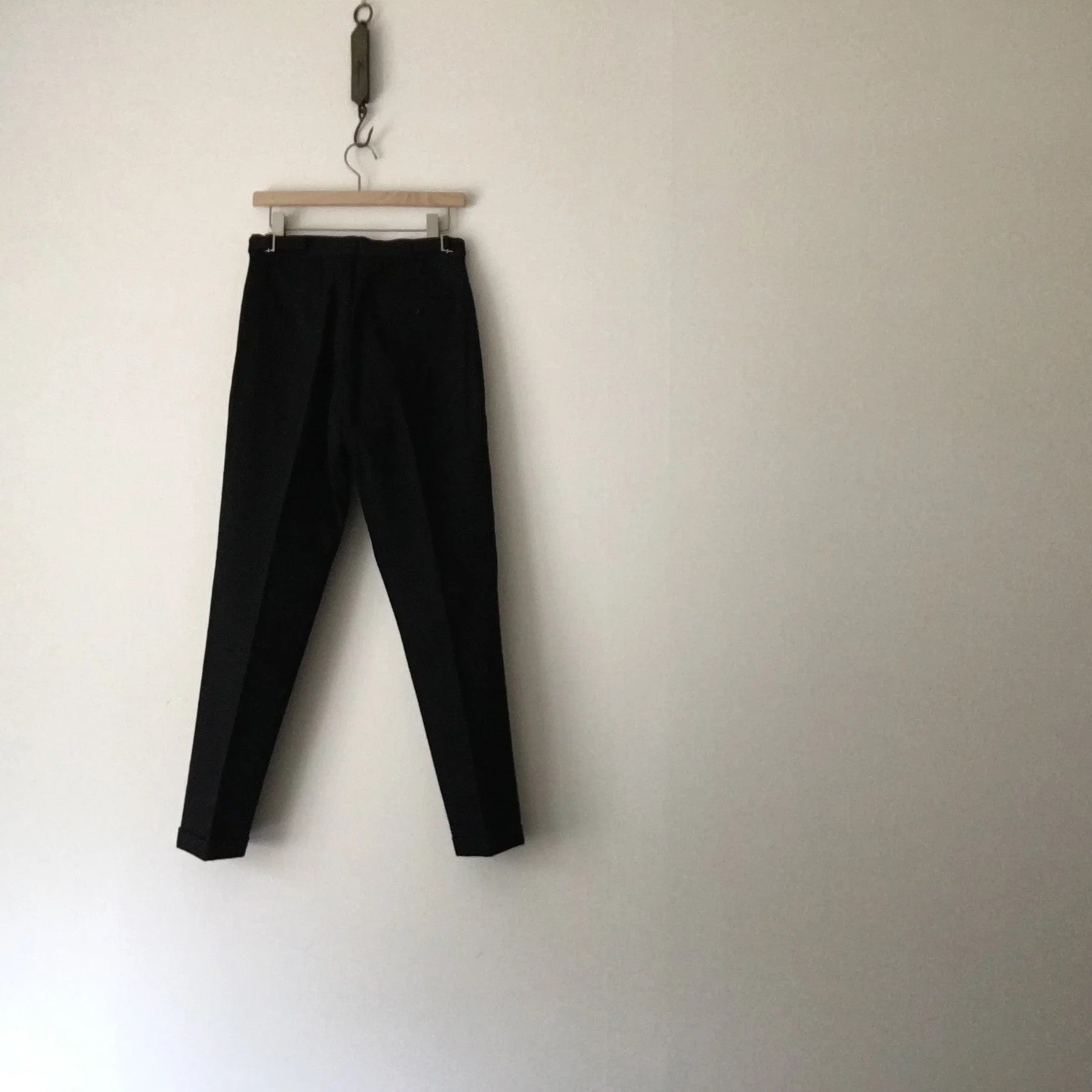 cleaveland×BELLA MOLNAR <br> : to order <br>  "Bottleneck jack" 50d