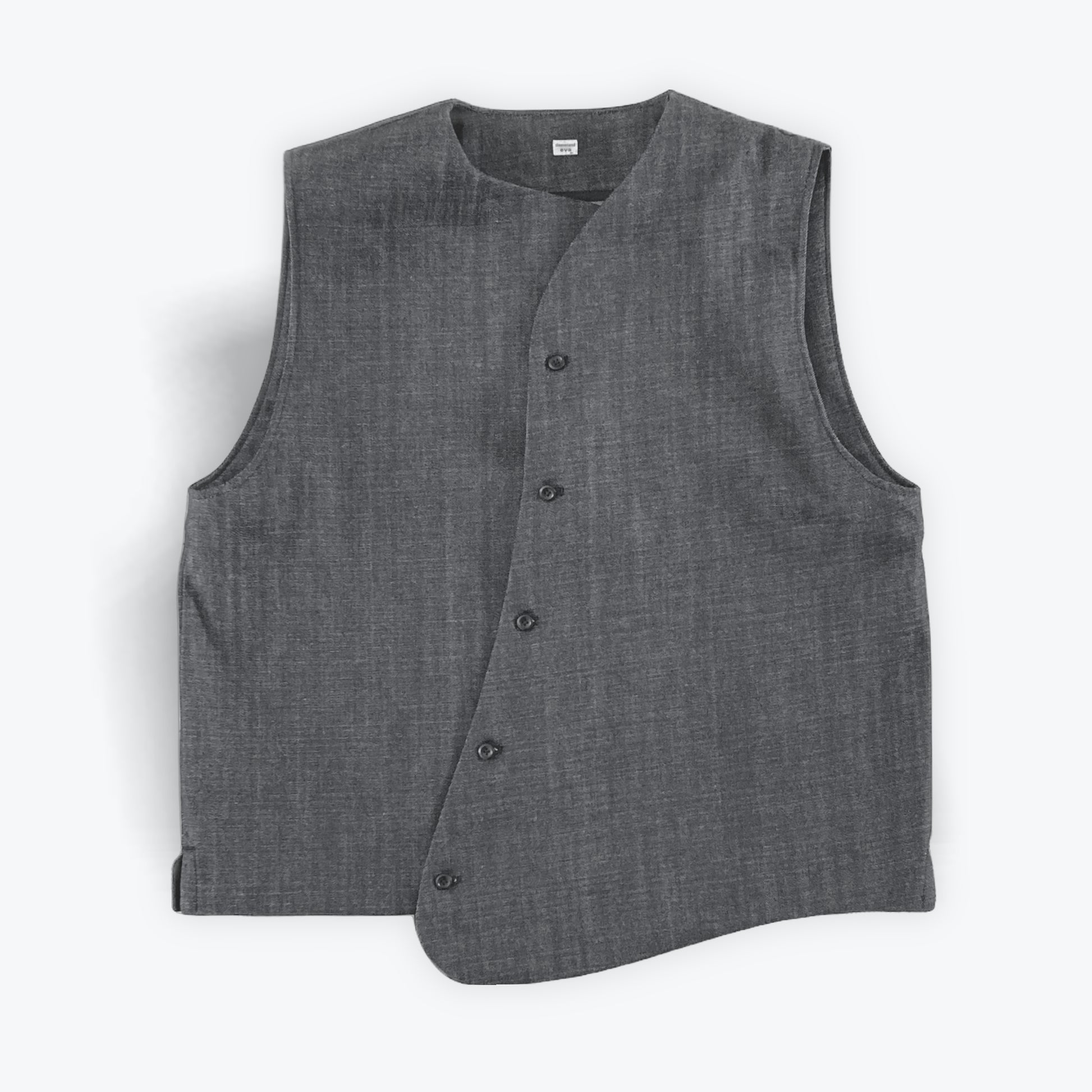 cleaveland ×BELLA MOLNAR<br> “Play vest“ vld eddie(small)