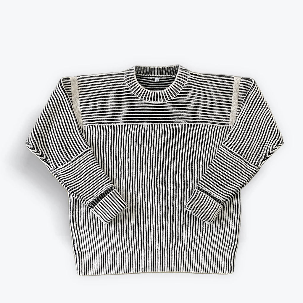 cleaveland NW C/pullover long sleeve “Mutation front”