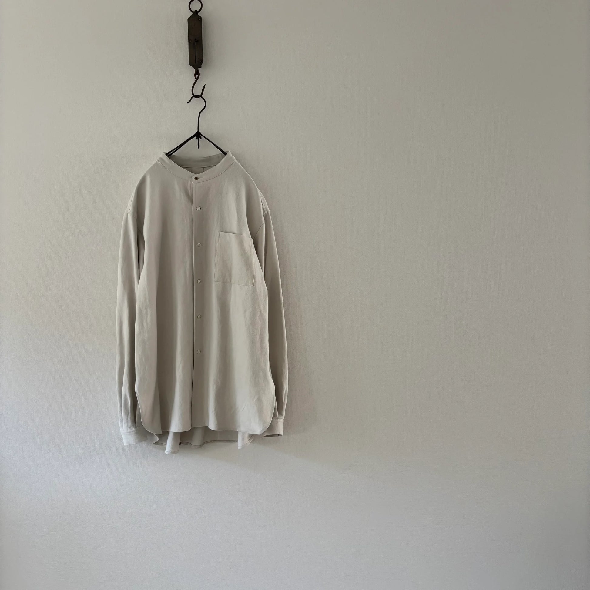 cleaveland × BELLA MOLNAR <br> “Dress the cheat “ eddie(small)11 <br> of ofb limited edition