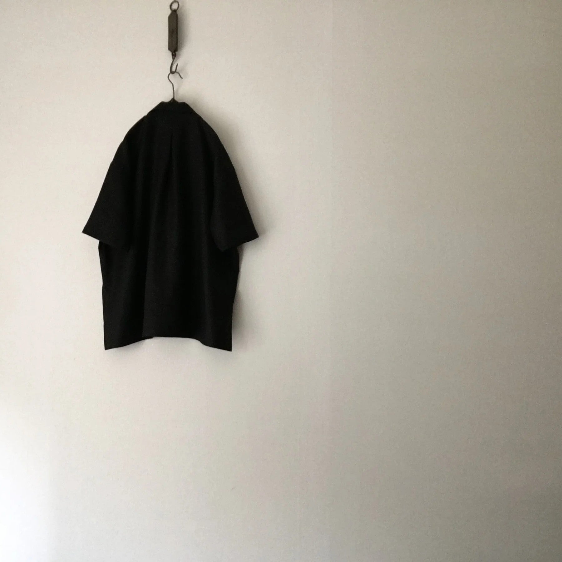 cleaveland×BELLA MOLNAR <br> : to order “<br> Aunt's blouse“ prl