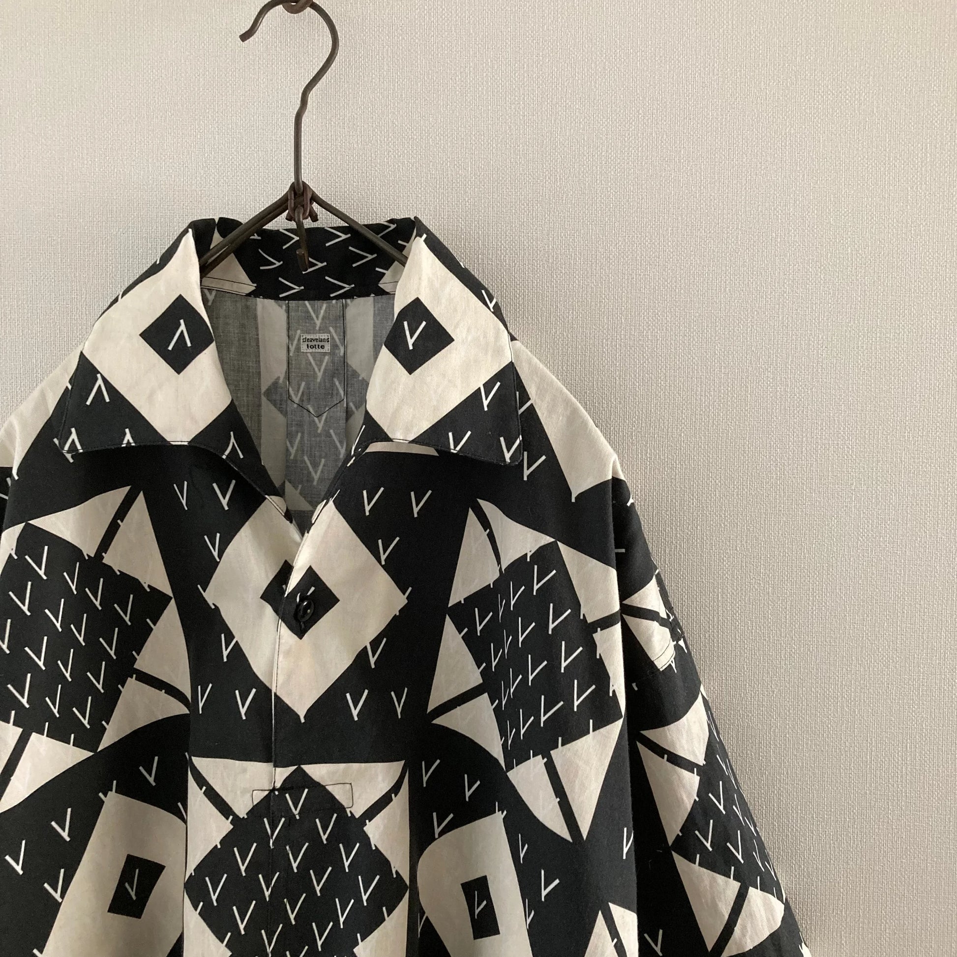 cleaveland×BELLA MOLNAR <br> : to order  <br> “Aunt's blouse “  13 roses