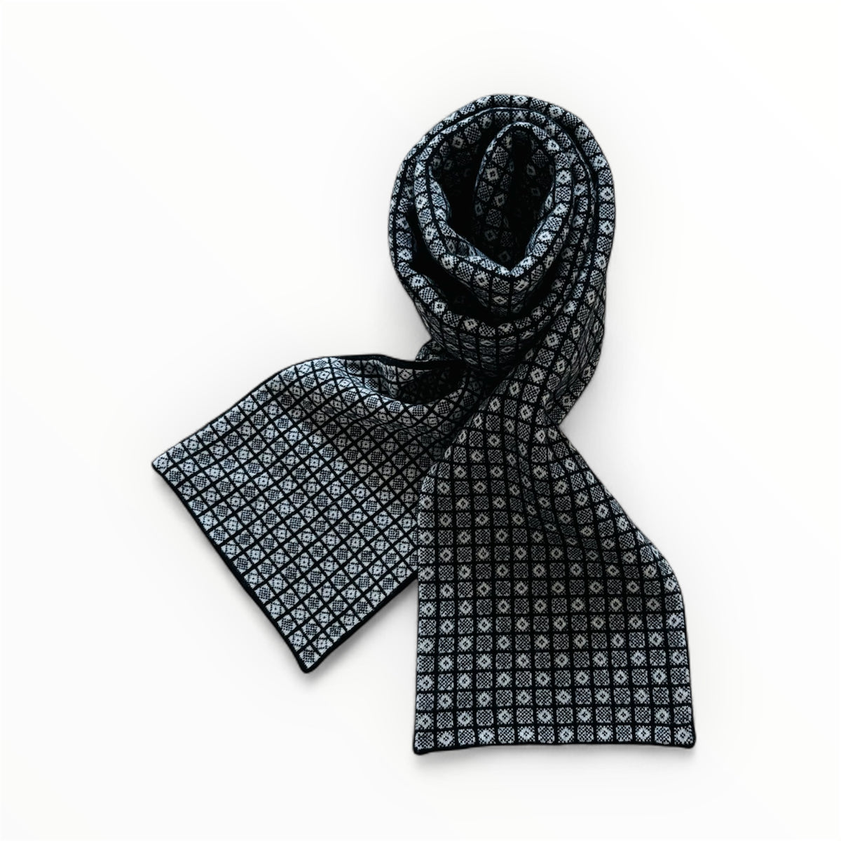 Cleaveland<br> "Petite ville"<br> L/silencieux Noir mw