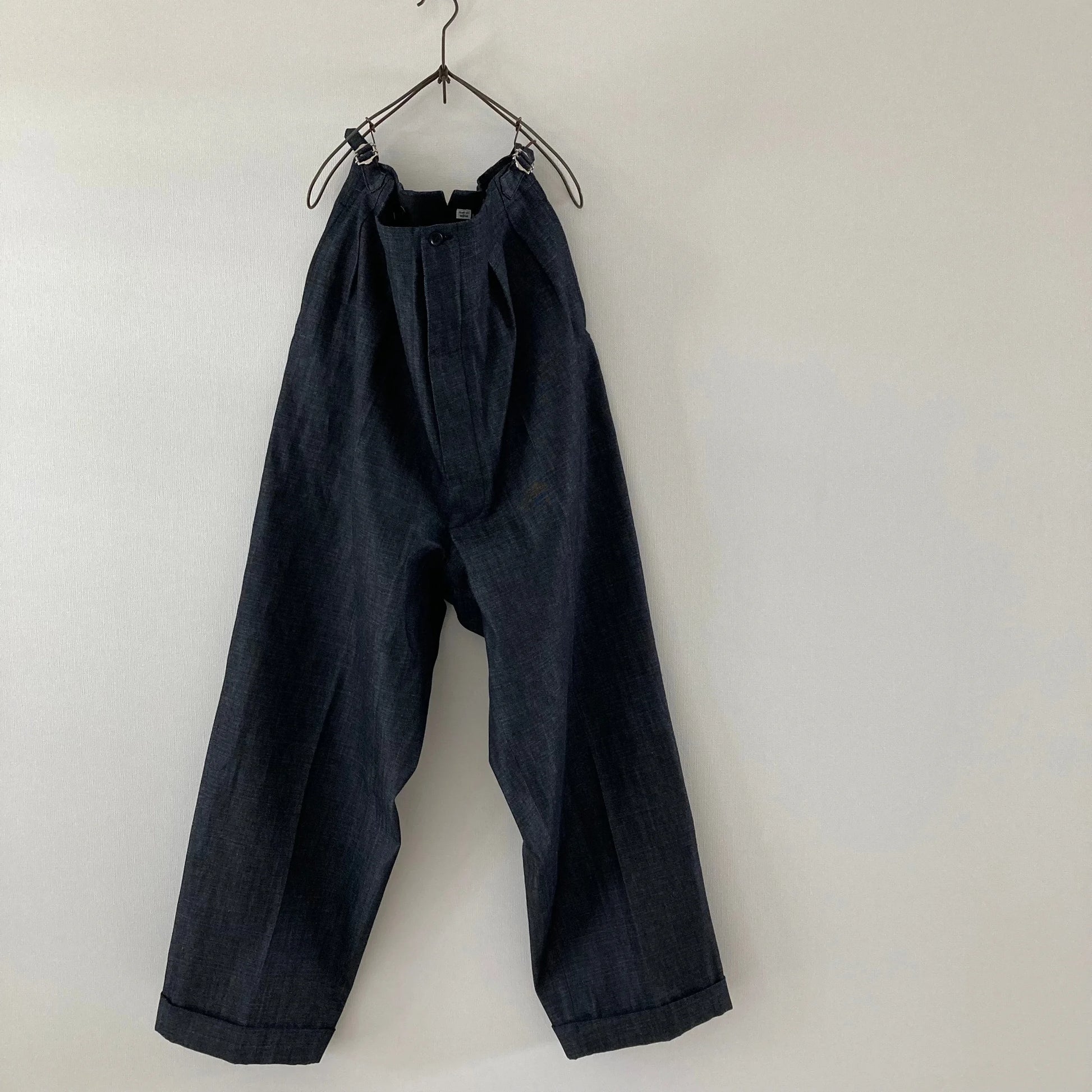 cleaveland×BELLA MOLNAR <br> : to order <br>  "Lifetime’s" vld