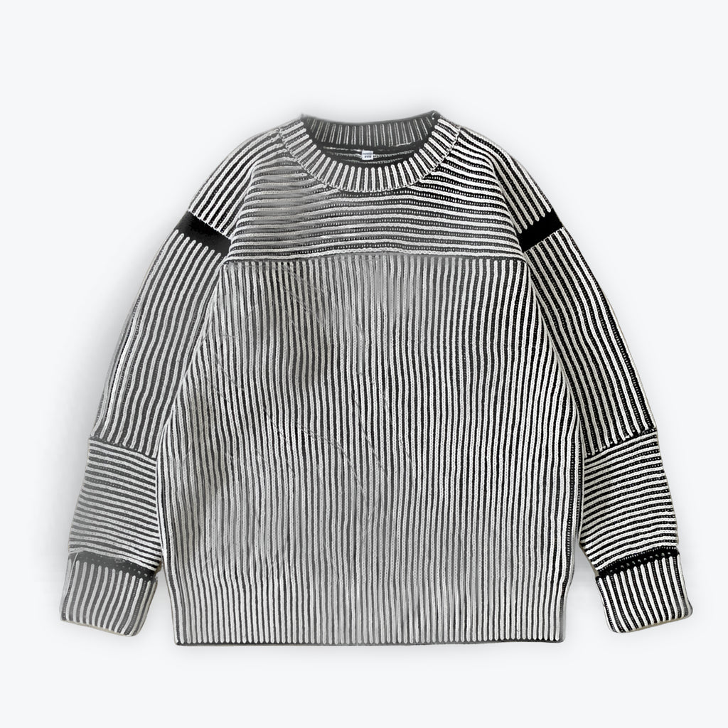 cleaveland NW C/pullover long sleeve  “The front”
