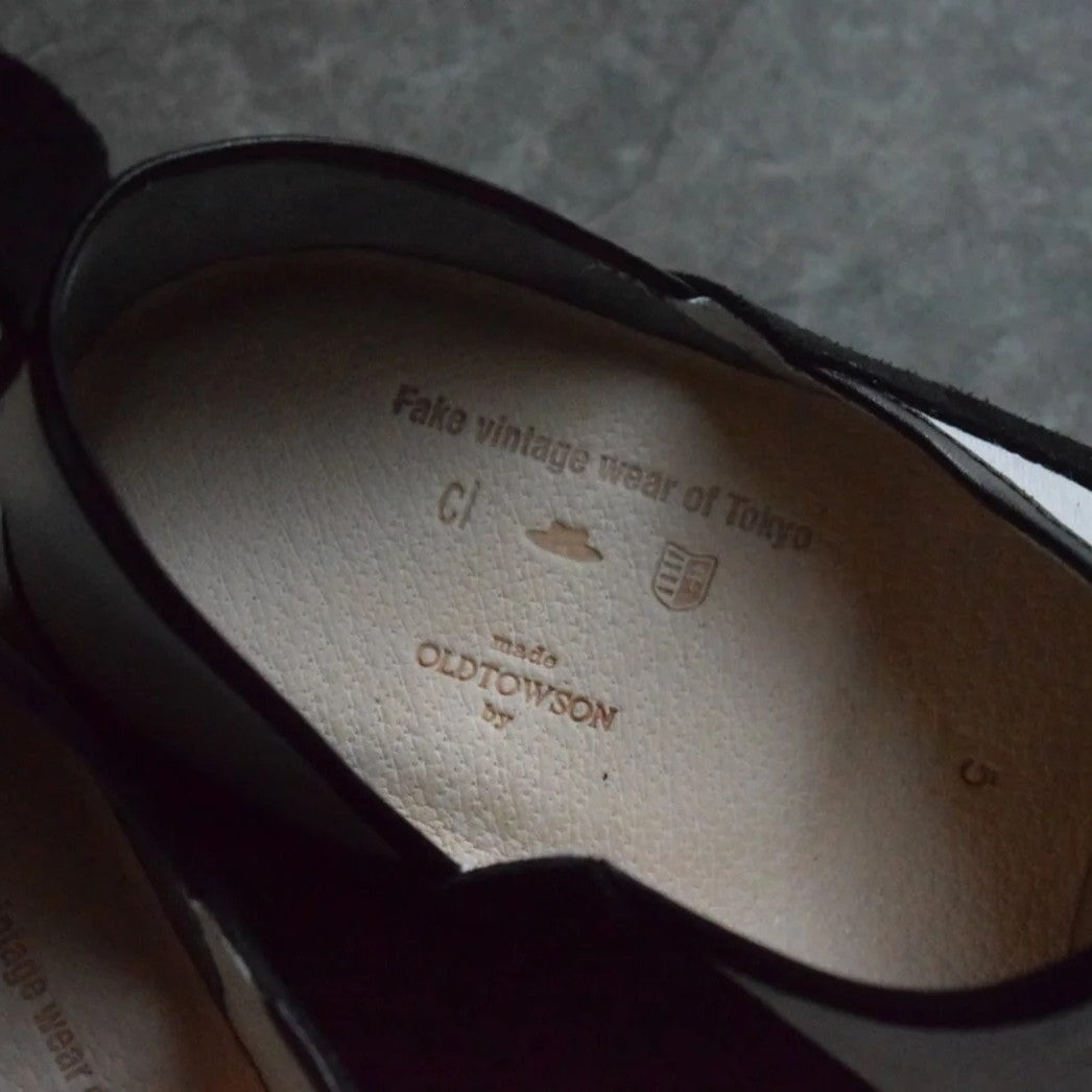 cleaveland×BELLA MOLNAR <br>  : to order <br> “Original cool“