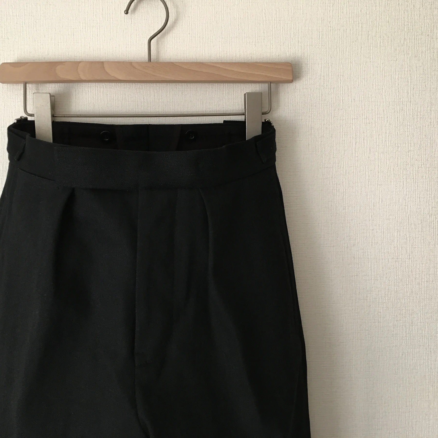 cleaveland×BELLA MOLNAR <br> : to order <br>  "Bottleneck jack" 50d