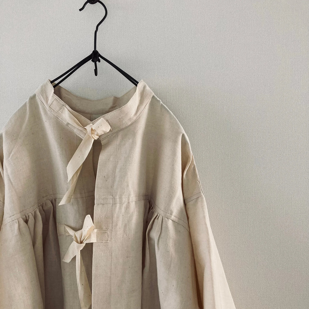 Vintage <br> “French army” <br> Medical coat of H.M.