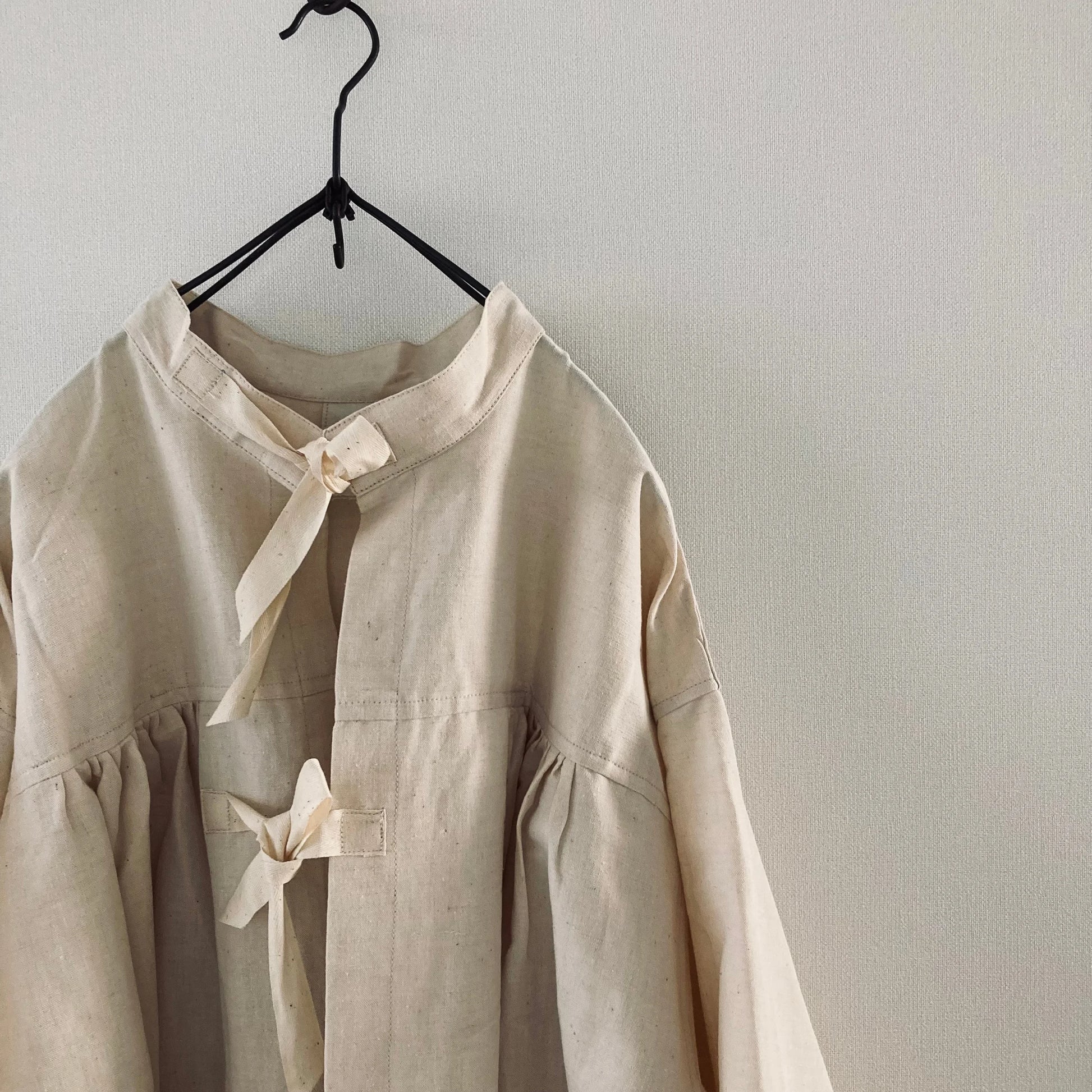 Vintage <br> “French army” <br> Medical coat of H.M.
