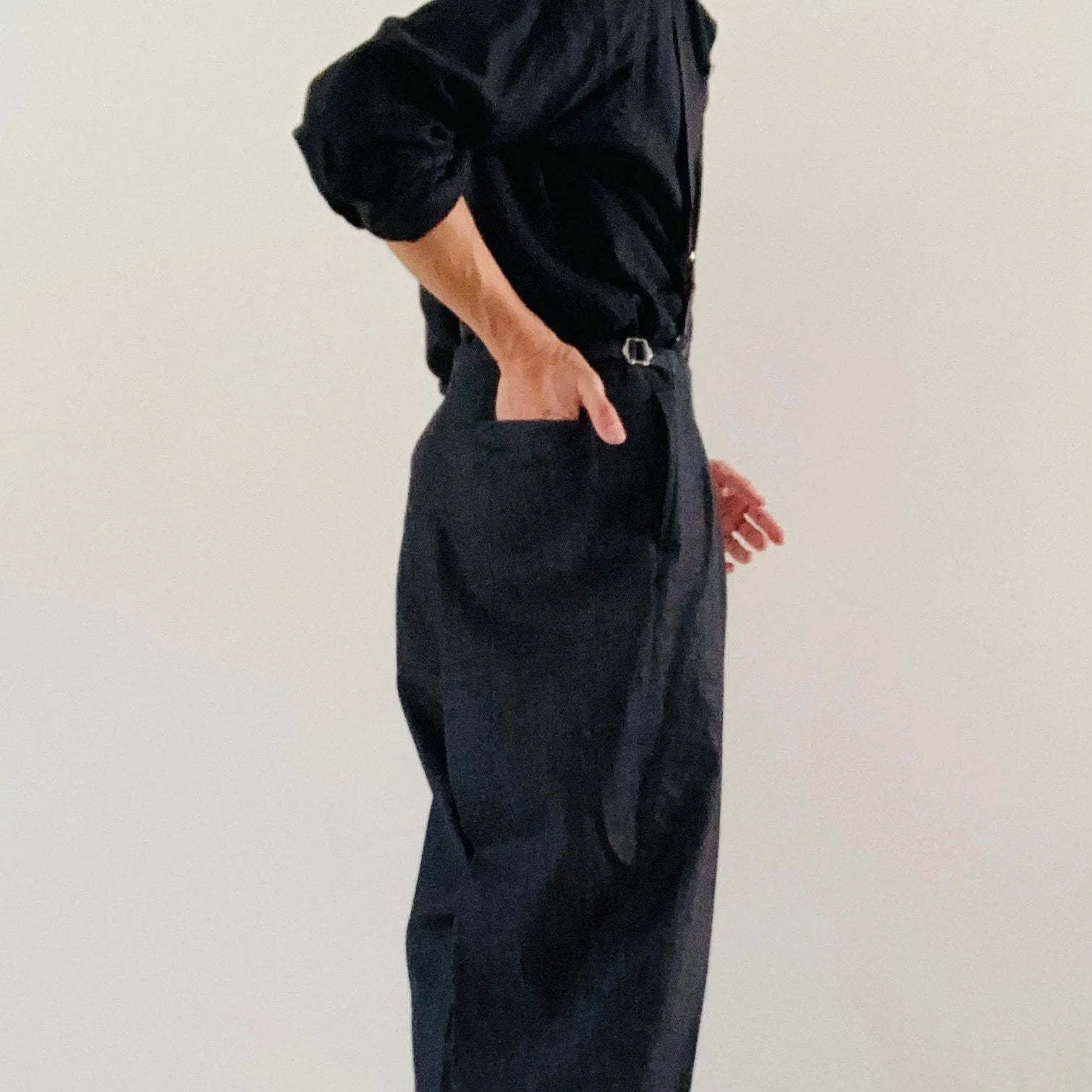 cleaveland×BELLA MOLNAR <br> : to order <br>  "Lifetime’s" vld