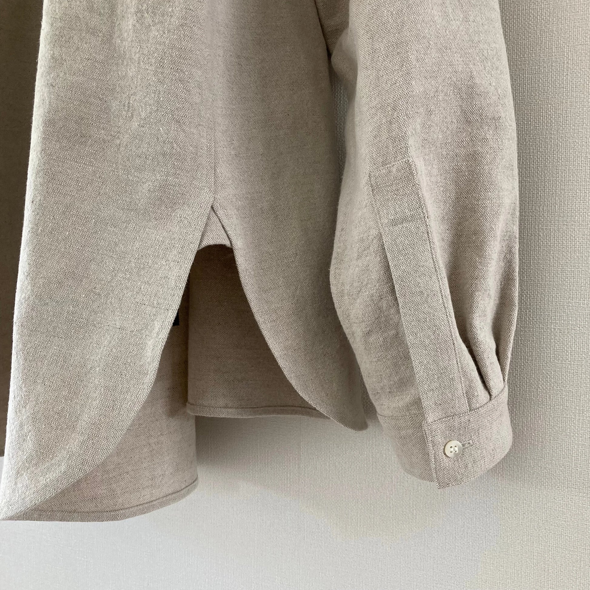 cleaveland × BELLA MOLNAR <br> to order <br>  “Dress the cheat “ vfb
