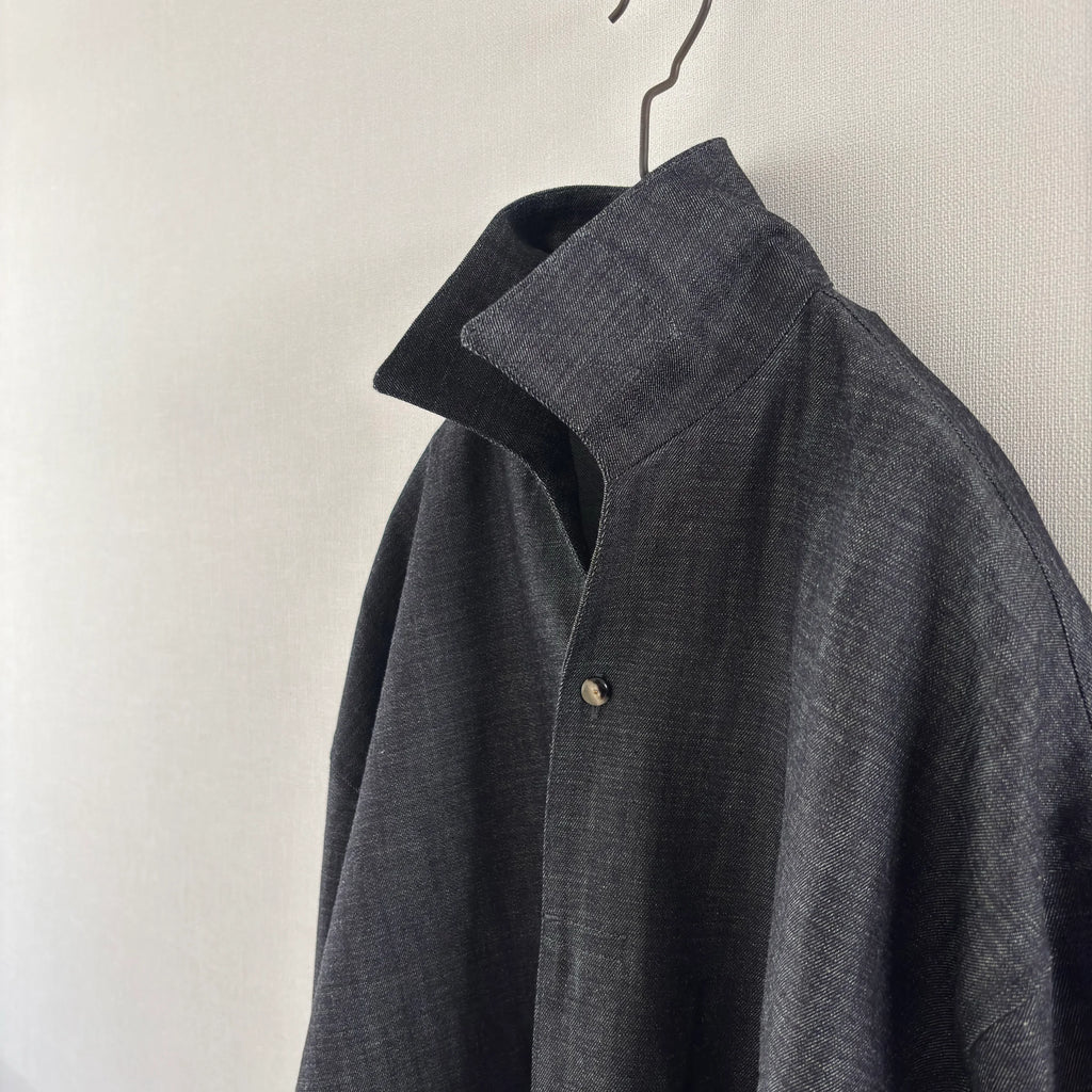 cleaveland×BELLA MOLNAR <br> : to order <br>  “Aunt’s blouse originals“ vld