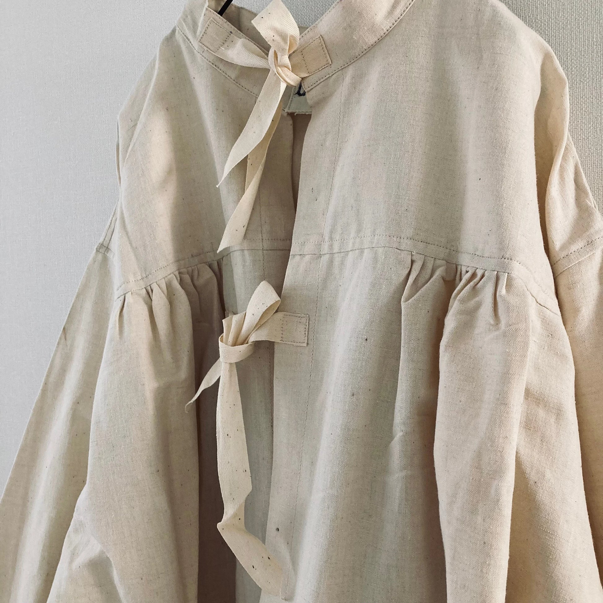 Vintage <br> “French army” <br> Medical coat of H.M.