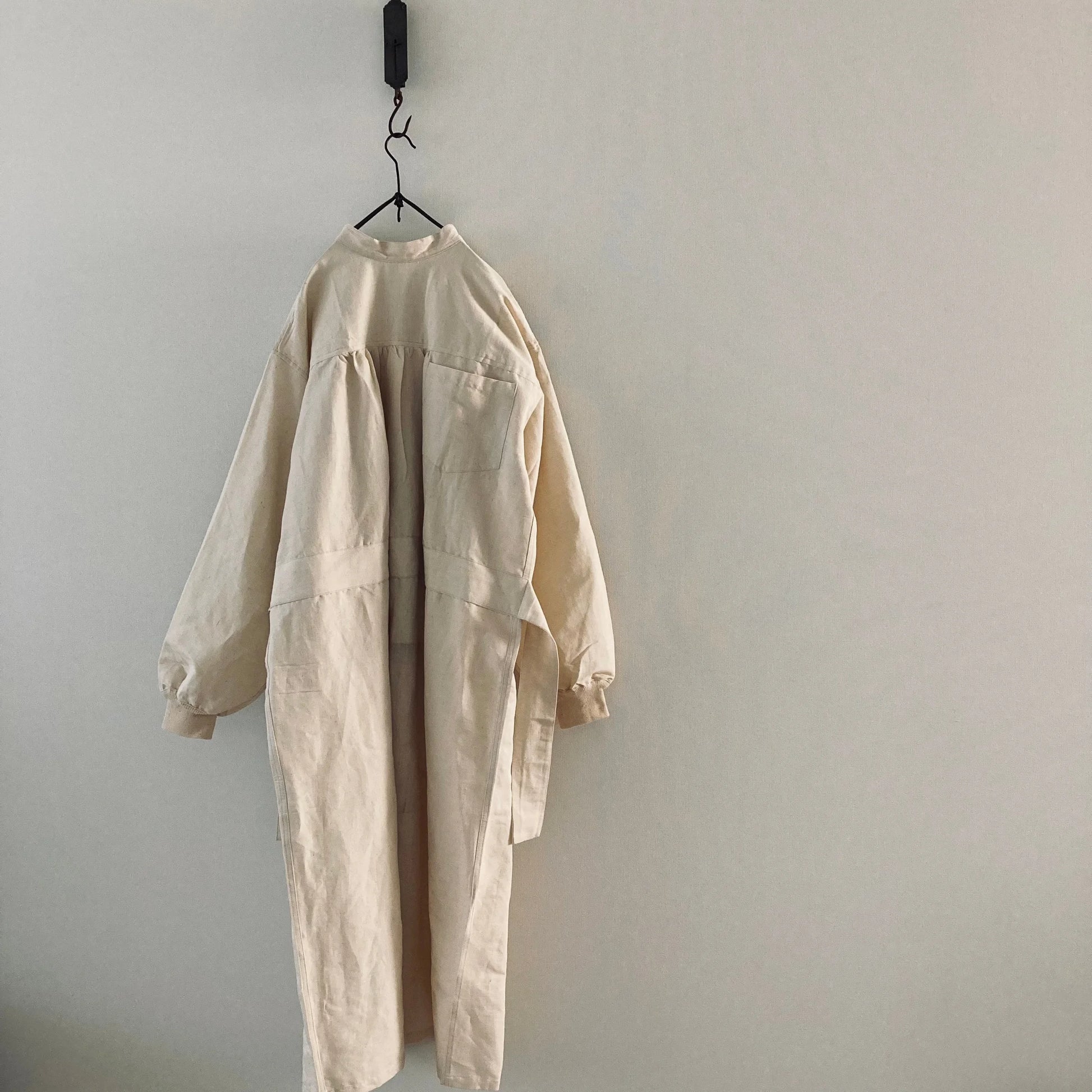 Vintage <br> “French army” <br> Medical coat of H.M.