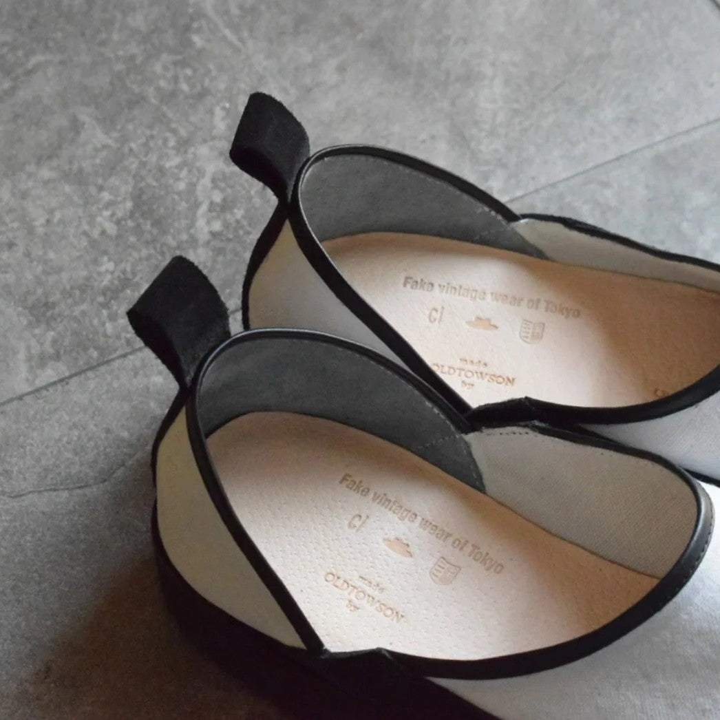 cleaveland×BELLA MOLNAR <br>  : to order <br> “Original cool“