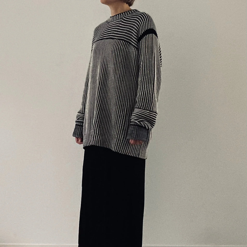cleaveland NW C/pullover long sleeve  “Back side”