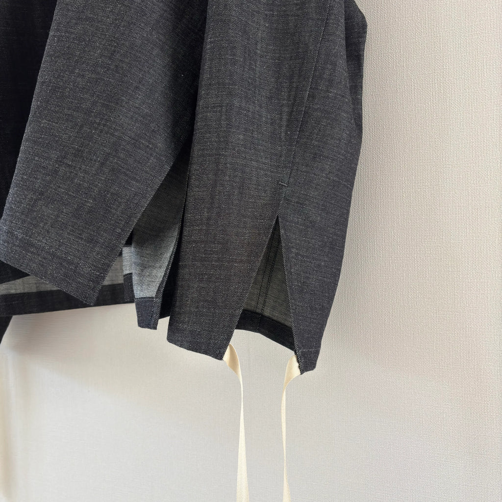 cleaveland×BELLA MOLNAR <br> : to order <br>  “Aunt’s blouse originals“ vld