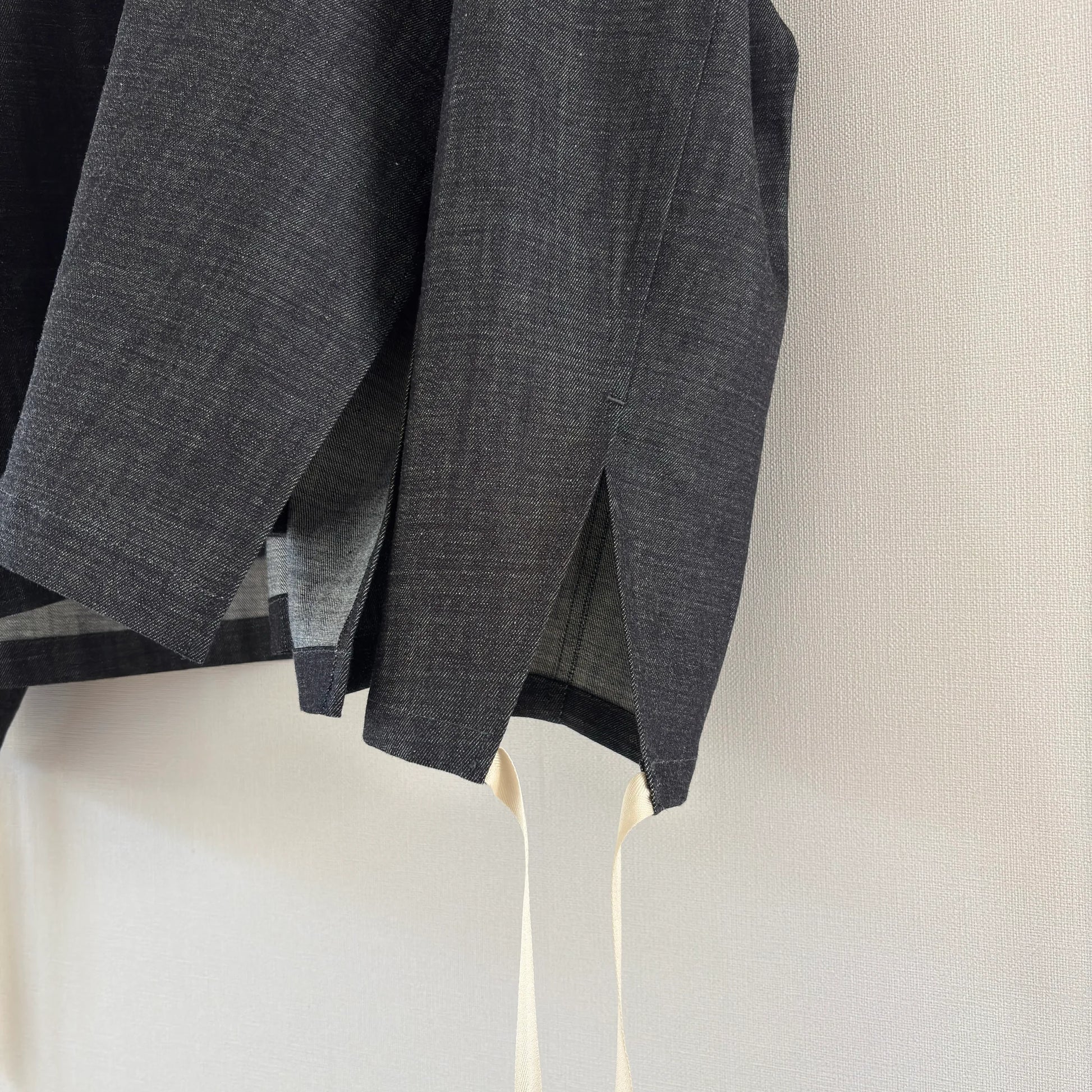 cleaveland×BELLA MOLNAR <br> : to order <br>  “Aunt’s blouse originals“ vld