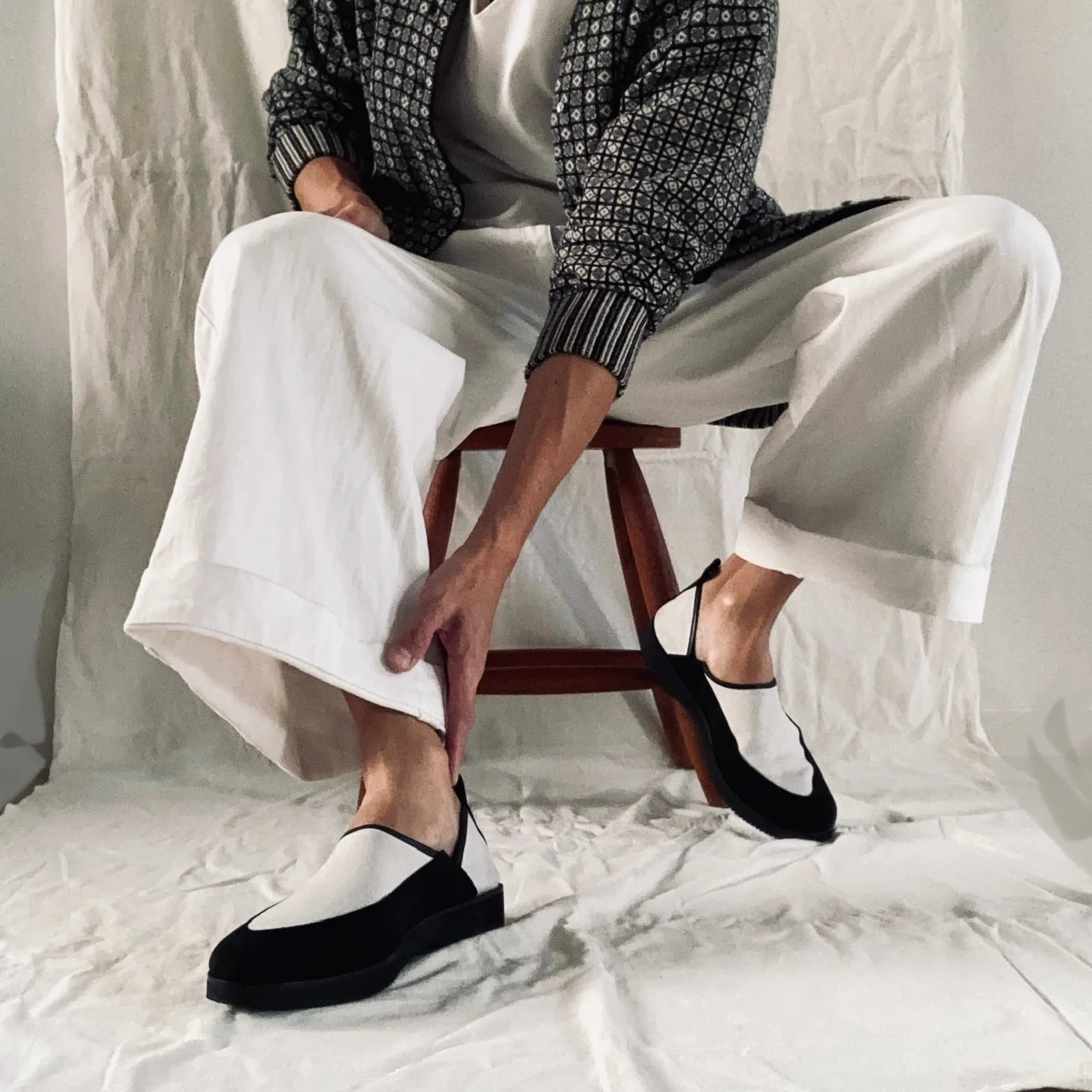 cleaveland×BELLA MOLNAR <br>  : to order <br> “Original cool“