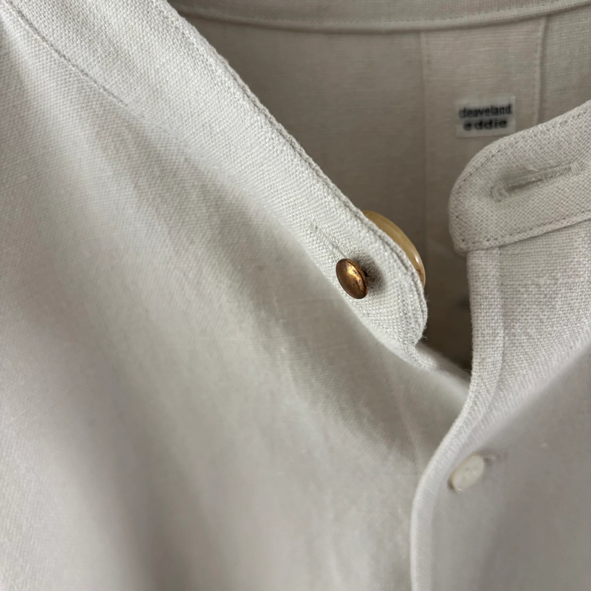 cleaveland × BELLA MOLNAR <br> “Dress the cheat “ eddie(small)11 <br> of ofb limited edition