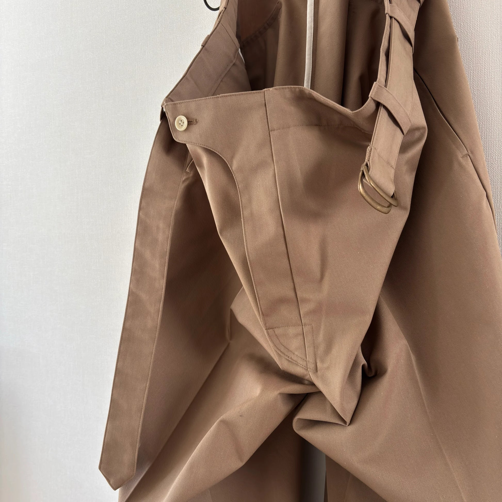 cleaveland×BELLA MOLNAR <br> : to order <br>  “Go back tomorrow“25 M.M.Twill