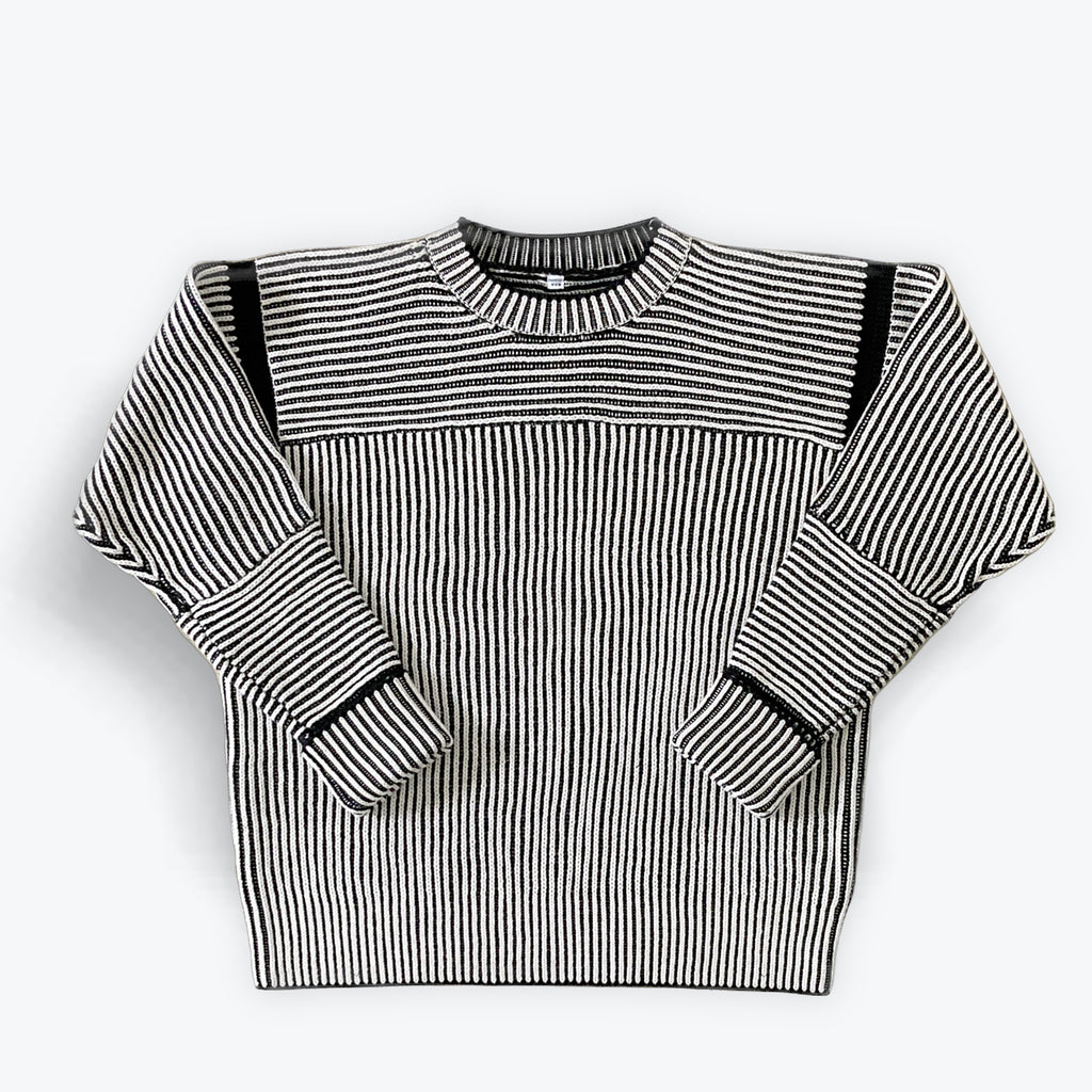 cleaveland NW C/pullover long sleeve  “The front”