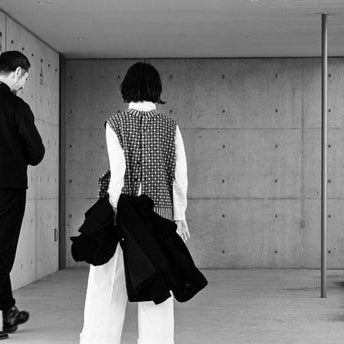 Cleaveland ST Re/vest red