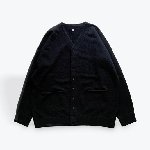 cleaveland ST V/cardigan long sleeve