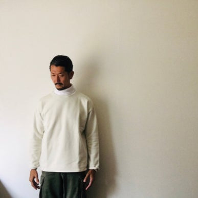 cleaveland NW C/pullover Longsleeve sweat